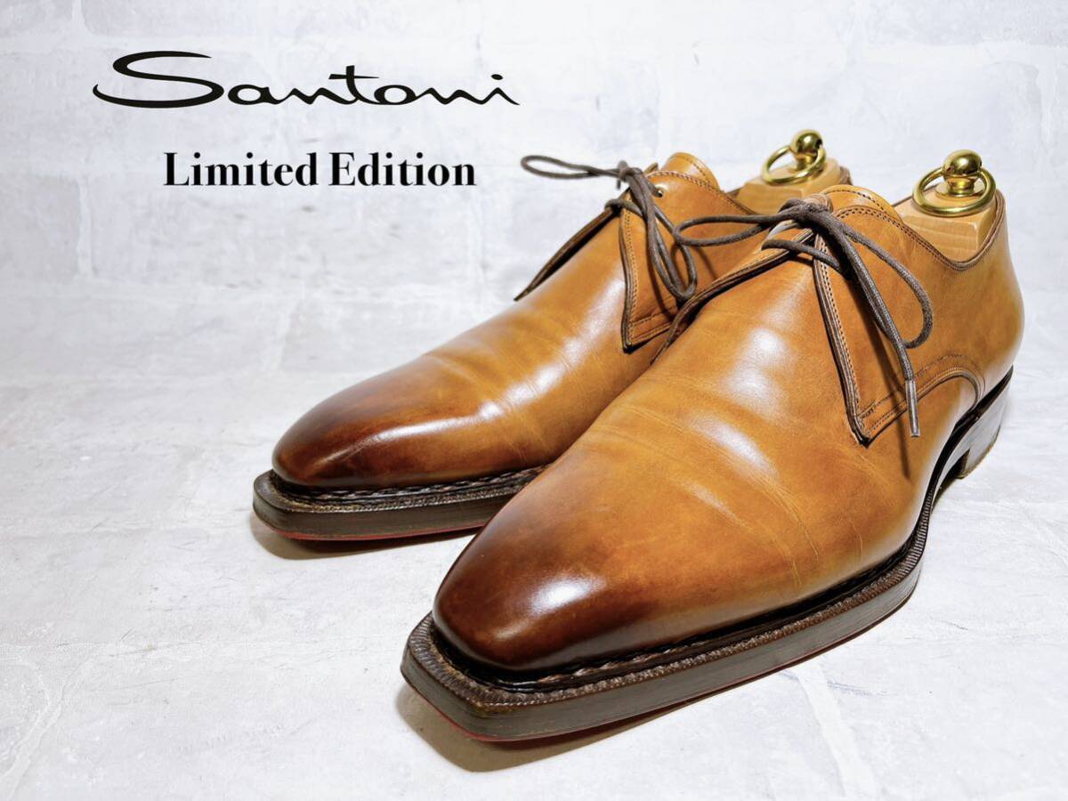 List price  about 320 000  Highest model  Santoni  Limited Edition Limited Edi