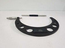 225-250MM OUTSIDE DIAMETER MICROMETRE 0.01 MM