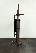 Centerline Weld Cylinder Pneumatic Spot Welder 100-11992 AMF G3-2250-20N