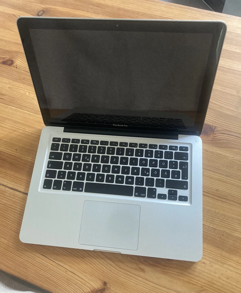 Apple MacBook Pro 13" 2012 · i5 · 8GB · 250GB, Foto 2 von 5