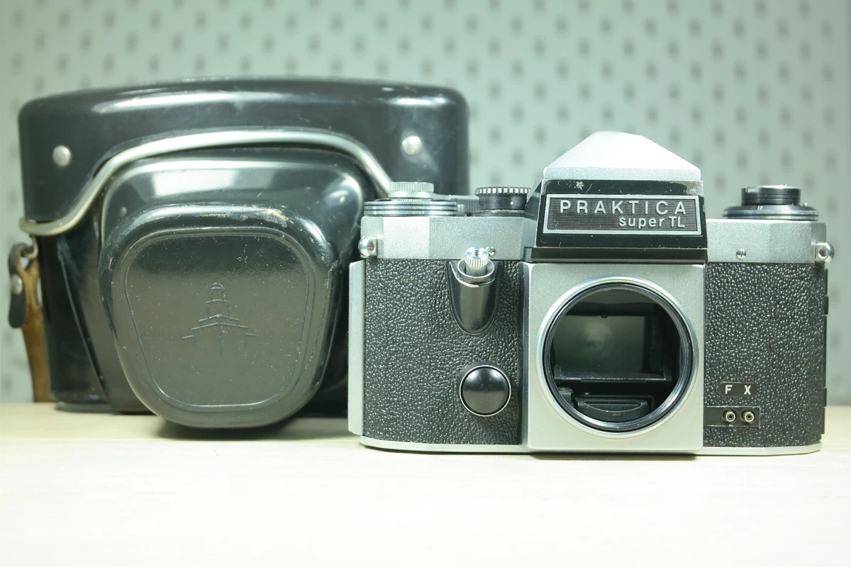 Preços baixos em PRAKTICA Super Tl | eBay