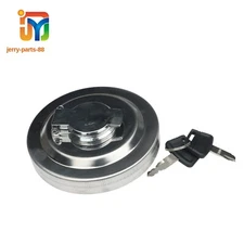 Fuel Tank Cap for Hitachi Excavator EX100-3 EX120-5 EX200-3 EX220-5 4361638