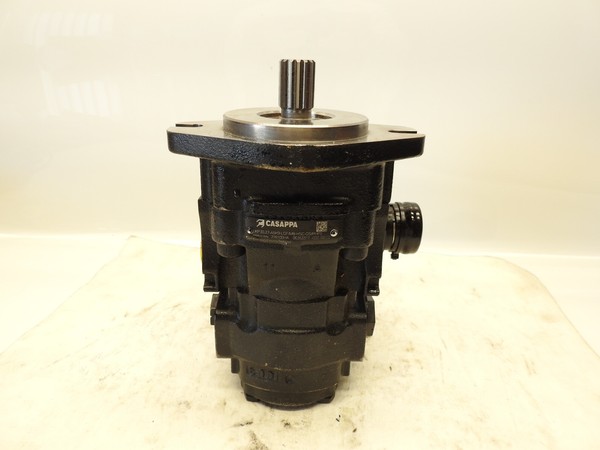 Bomba hidráulica Casappa KP30.27-A5K9-LGF/MB-HSC-GS/PHP2 nueva OEM 