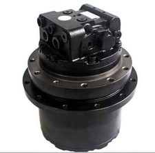 New Final Drive Motor For John Deere 35d ,excavator, Crawler Tractor