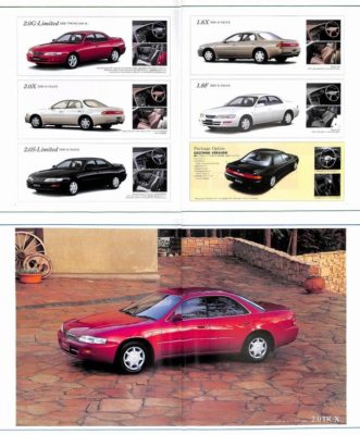 BOOK] All about Toyota Celica Carina ED Corona Exiv SS G S TR