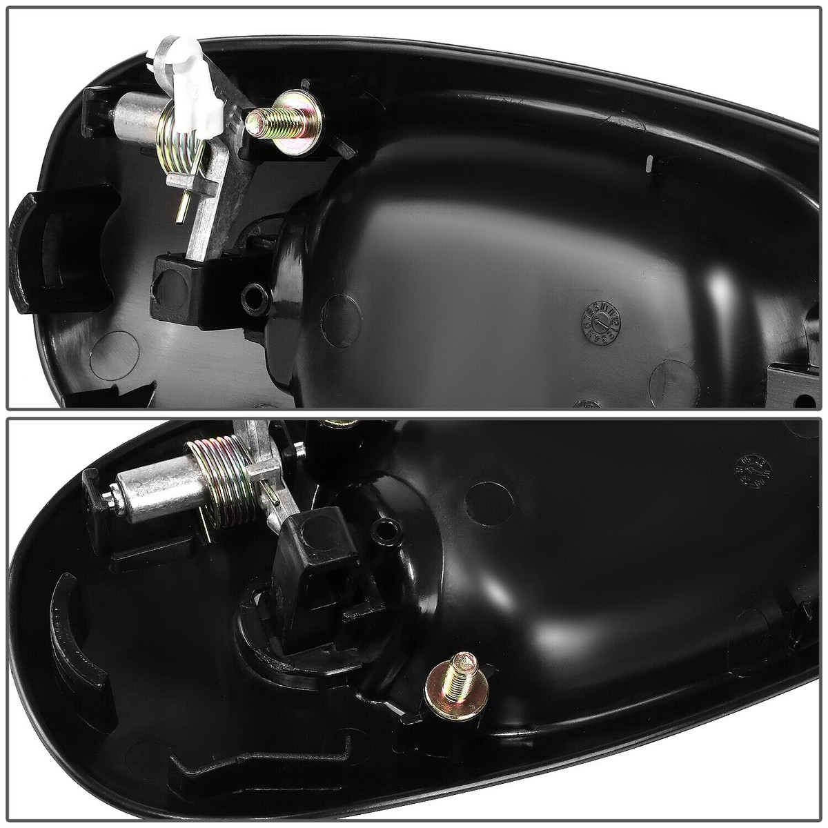 for:1996-2000 Dodge Grand Caravan/Plymouth Voyager Fender Flare Wheel Trim 2