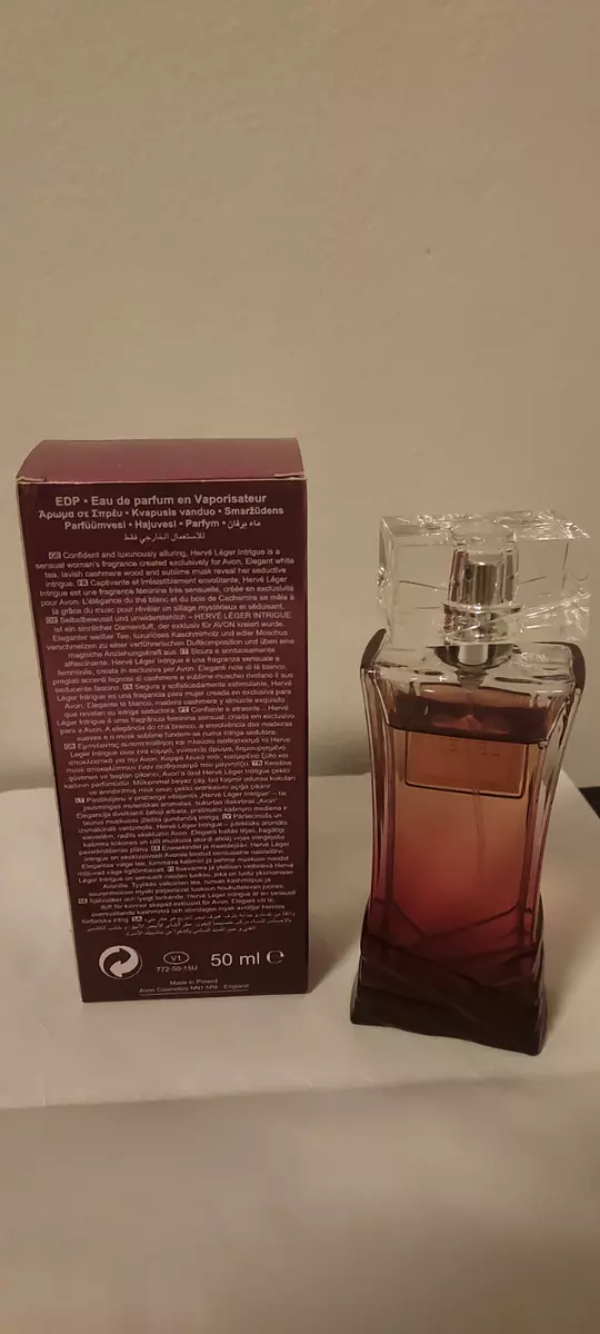 Herve sale leger avon