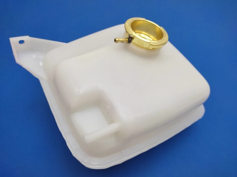 Tanque de expansión de agua Lancia Beta Coupe Spider HPE Foto 3 de 4