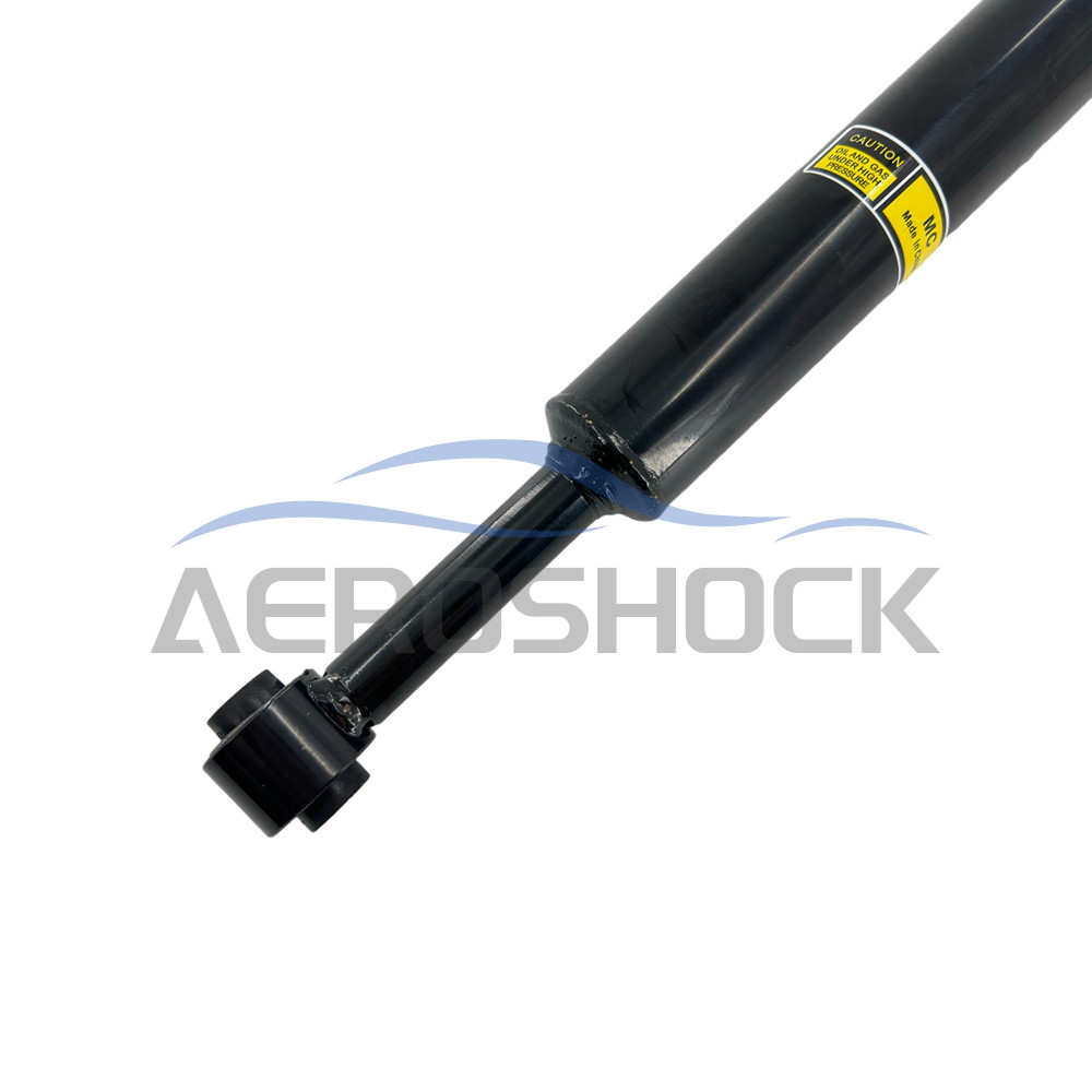 2X Rear L+R Shock Absorbers Fit Maserati Ghibli RWD AWD 2014-19 670005457 3.0L 