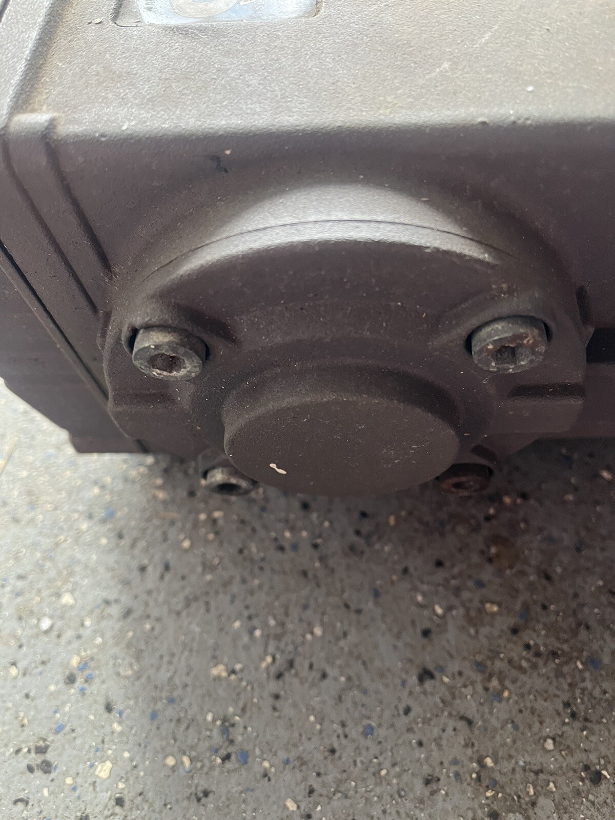 3500 PSI 4.0 GPM General TSS1511 Solid Shaft Pump (Replaces TS1511) eBay