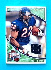 Matt Forte  2009 UD 