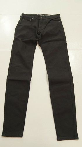 Super Skinny Jeans HM7 Black 