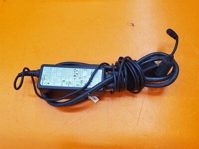       Chicony Samsung Chromebook AC Charger A12-040N1A 12V DC 3.33A