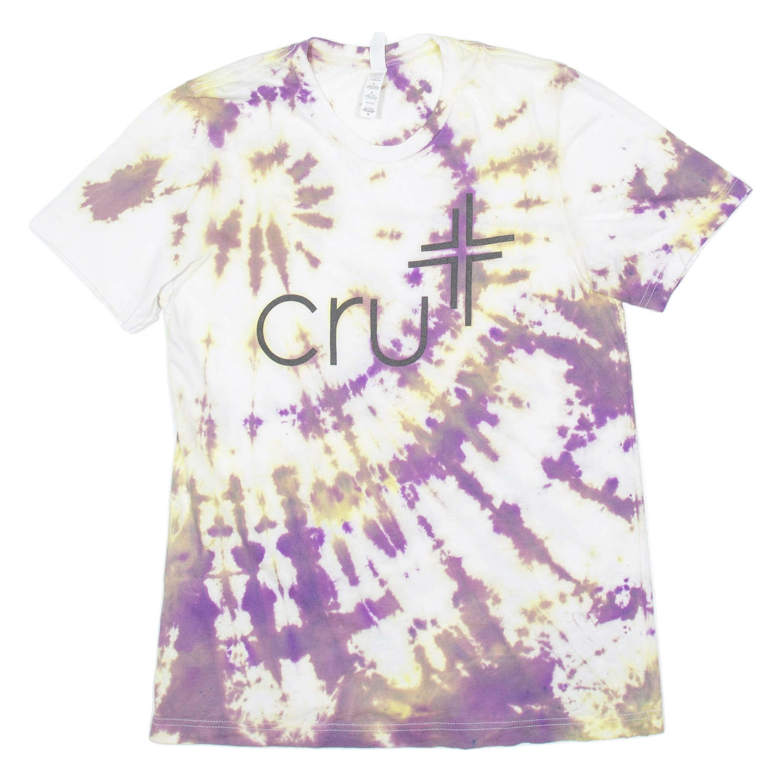 Camiseta De Hombre CANVAS Blanca M