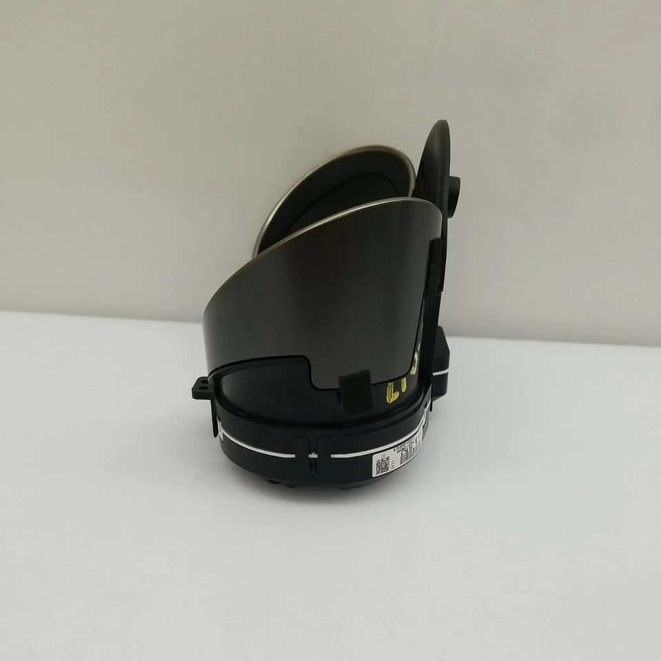 Cuadro de instrumentos velocímetro Hyundai Genesis 2013-2016 cupé fabricante original Mph 2,0 L aire acondicionado Foto 3 de 4