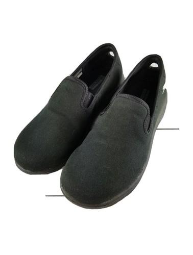 SKECHERS $54 GOwalk Canvas Slip-On 
