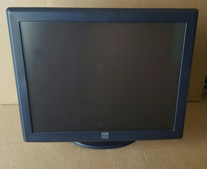 Elo Touch 1515l Driver For Mac Elo Touch 1515l Driver For Mac