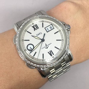 ulysse nardin bronze