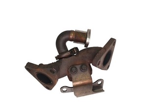 Abgaskrümmer - Mercedes Benz - A6421421009