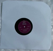 LONNIE DONEGAN - DONT YOU ROCK ME CADDY-O/IM ALABAMMY BOUND 78