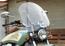 Genuine Indian Scout/ Scout Sixty 21 Quick Re...