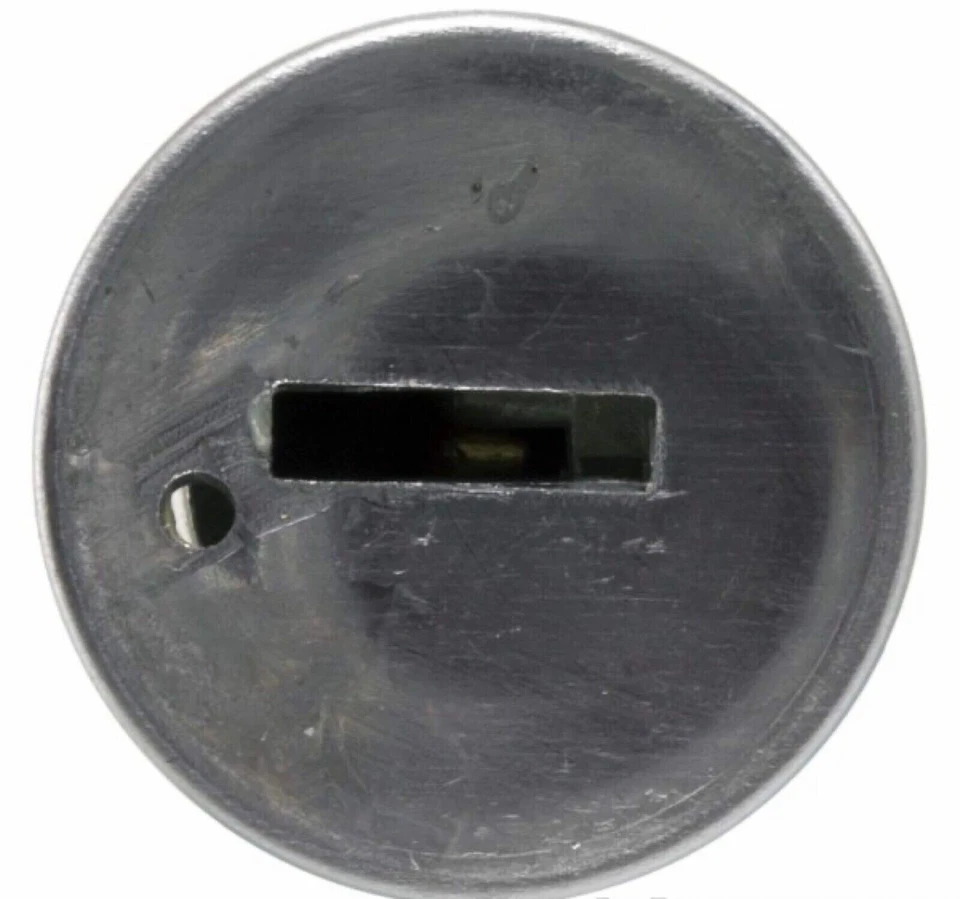 New WVE Ignition Lock Cylinder W. Keys for FORD Lincoln MERCURY - Image 3 of 4