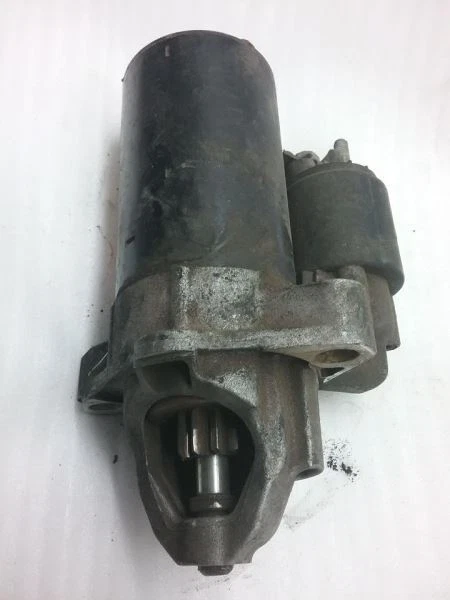 Motor De Arranque 2.8L 2000 AUDI A6 1-6-2RM Foto 2 de 3