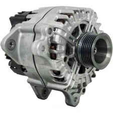 Alternator-GAS PURE ENERGY 11821 Reman fits 2013 Audi Q7 3.0L-V6