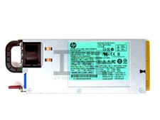 HP 1200W 660185-001 643956-101 643933-001 DPS-1200SB HSTNS-PD30
