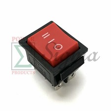Start On Off Switch For Champion 100155 100419 100538 100153 100165 7000W 7500W