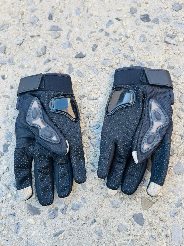 Guantes de ciclismo unisex  Foto 4 de 4