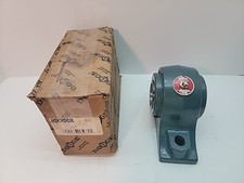 Dodge 023006 Pillow Block Bearing 1-11/16"   22168DEE New