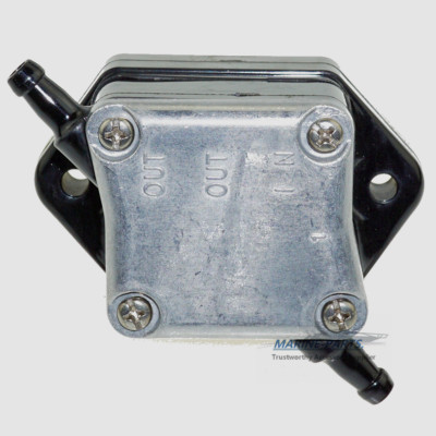 #ad Outboard Fuel Pump 6C5 24410 00 00 for Yamaha Marine 40 60HP 4 Stroke $24.99