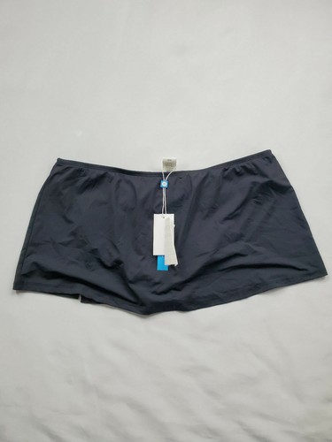 Bleu Rod Beattie Kore Skirted Hipster Women's Swim Bottom Size 12 - Picture 1 of 7