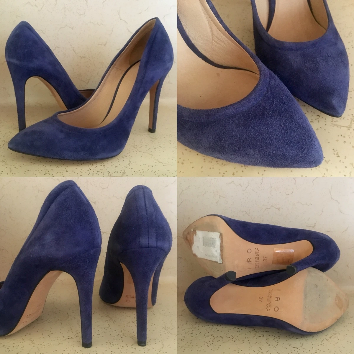 IRO Heels for Women for sale | eBay display picture 1