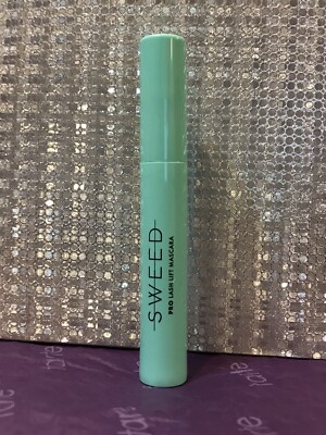 Sweed Pro Lash Lift Mascara Black 8ml Neu und ohne Verpackung Kult Beauty