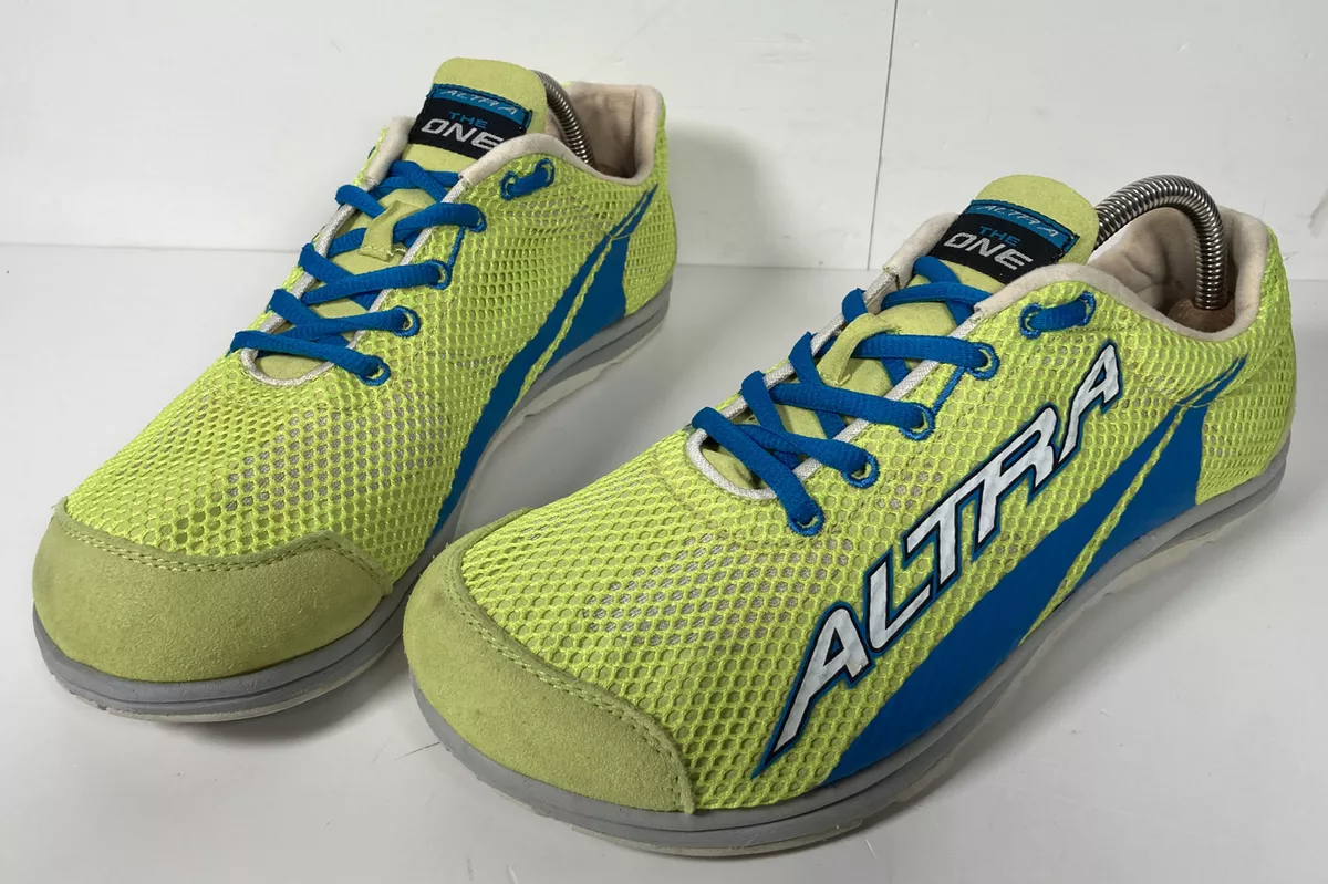 Minimal drop deals running shoes