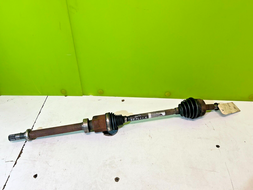 Cardan Transmission Droit SEEAC 705mm - Réf. RT183 Pour Renault Clio - Neuf Sous Emballage