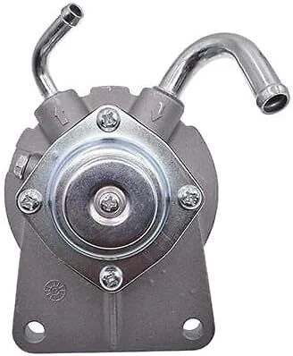 Diesel Fuel Filter Primer Pump For Mitsubishi Triton ML MN 4D56-Di 2.5L 2005-On - Picture 1 of 4