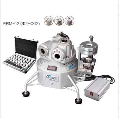 220V End Mill Re-sharpening Machine CNC Endmill Sharpener Grinder φ2 - φ12mm bi
