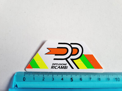 STICKER DR DIFFUSION SPARE PARTS STICKER STICKER STICKER ADHESIVE VINTAGE