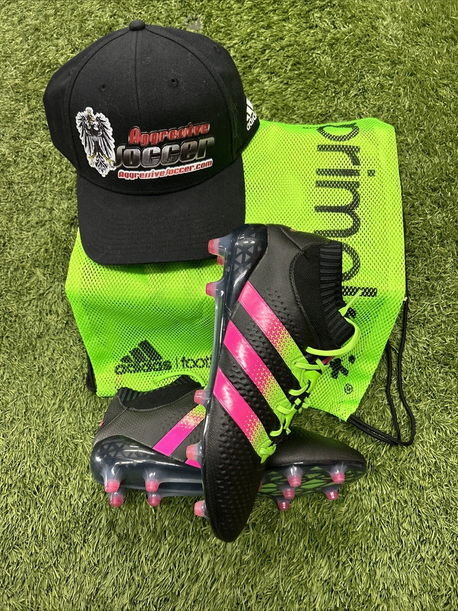 Adidas Ace 16.1 Soccer Cleats for sale | eBay