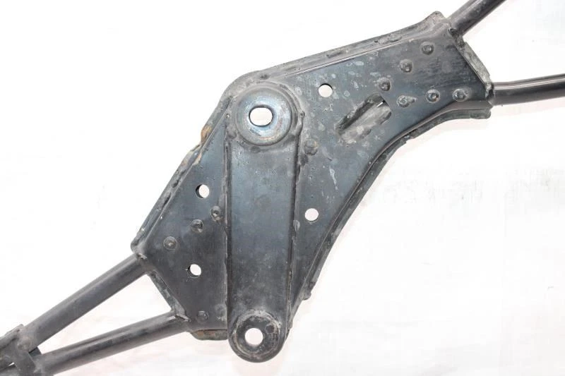 2004 NISSAN 350Z Z33 ROADSTER #334 FRONT SUBFRAME SUPPORT BRACE - Image 3 of 4