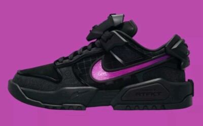 RTFKT X NIKE AF1 GENESIS 11.5 Size 11.5 - Nike RTFKT x Dunk Genesis Ghost | eBay main image 4