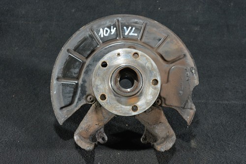 Audi A3 8PA Achsschenkel vorne links Radlager Radnabe (104)