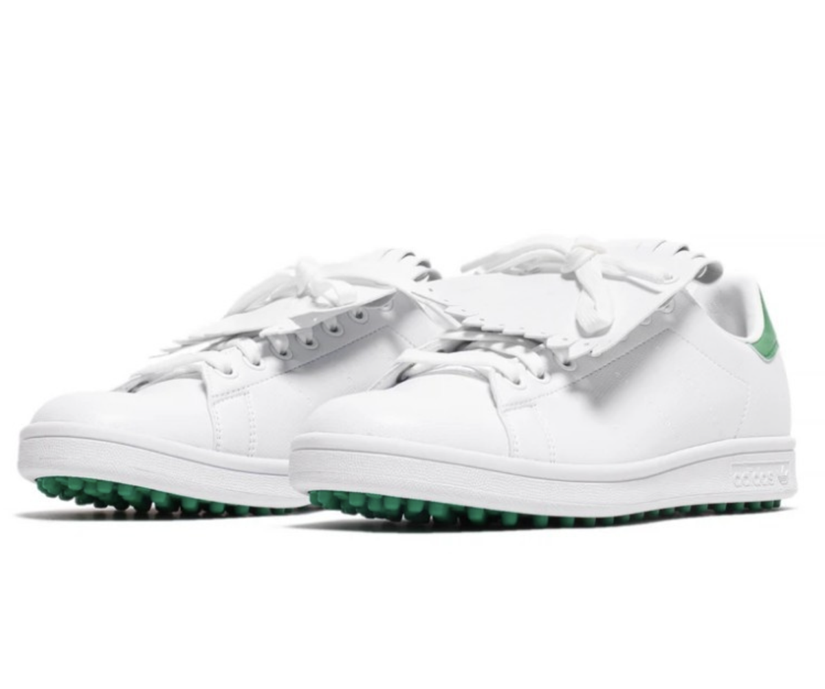 adidas - 新品 23cm ADIDAS STAN SMITH GOLF Q46252 NEW [Adidas] STAN SMITH GOLF Q46252