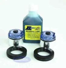 Kodiak XL Pro Lube Oil Bath Kit 1.98 Size for 5 Lug 3,500lb Hubs