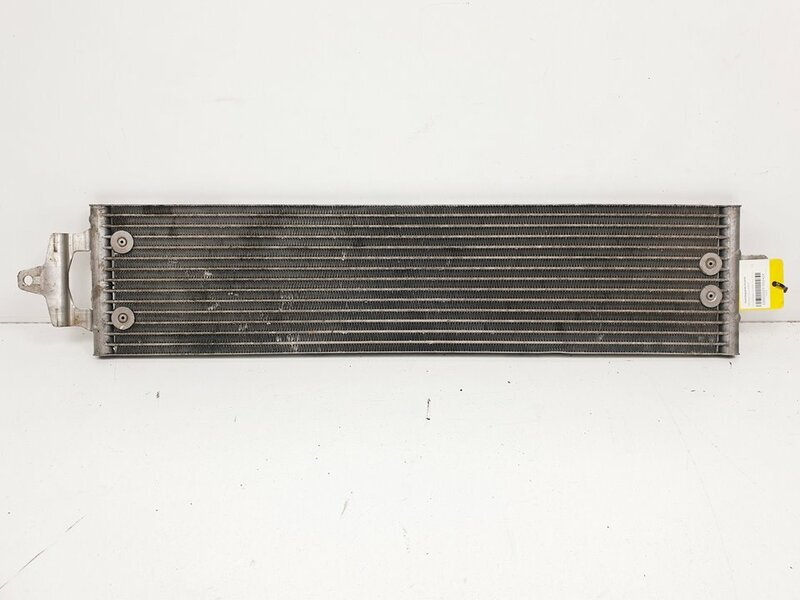 7L0317021 getriebekühler für VOLKSWAGEN TOUAREG 5.0 V10 TDI 