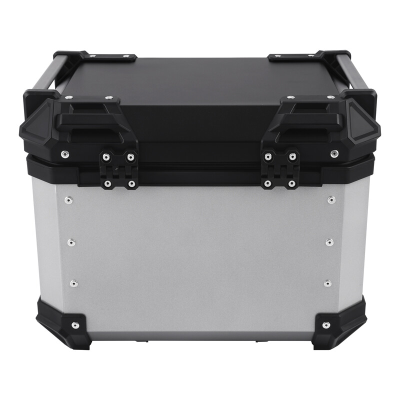 45L Motorcycle Top Case Tail Box Luggage Trunk Fit For BMW R1300GS 2023-2025