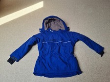 'mini a ture' Junge Outdoor Winterjacke Gr.10Y, 140cm